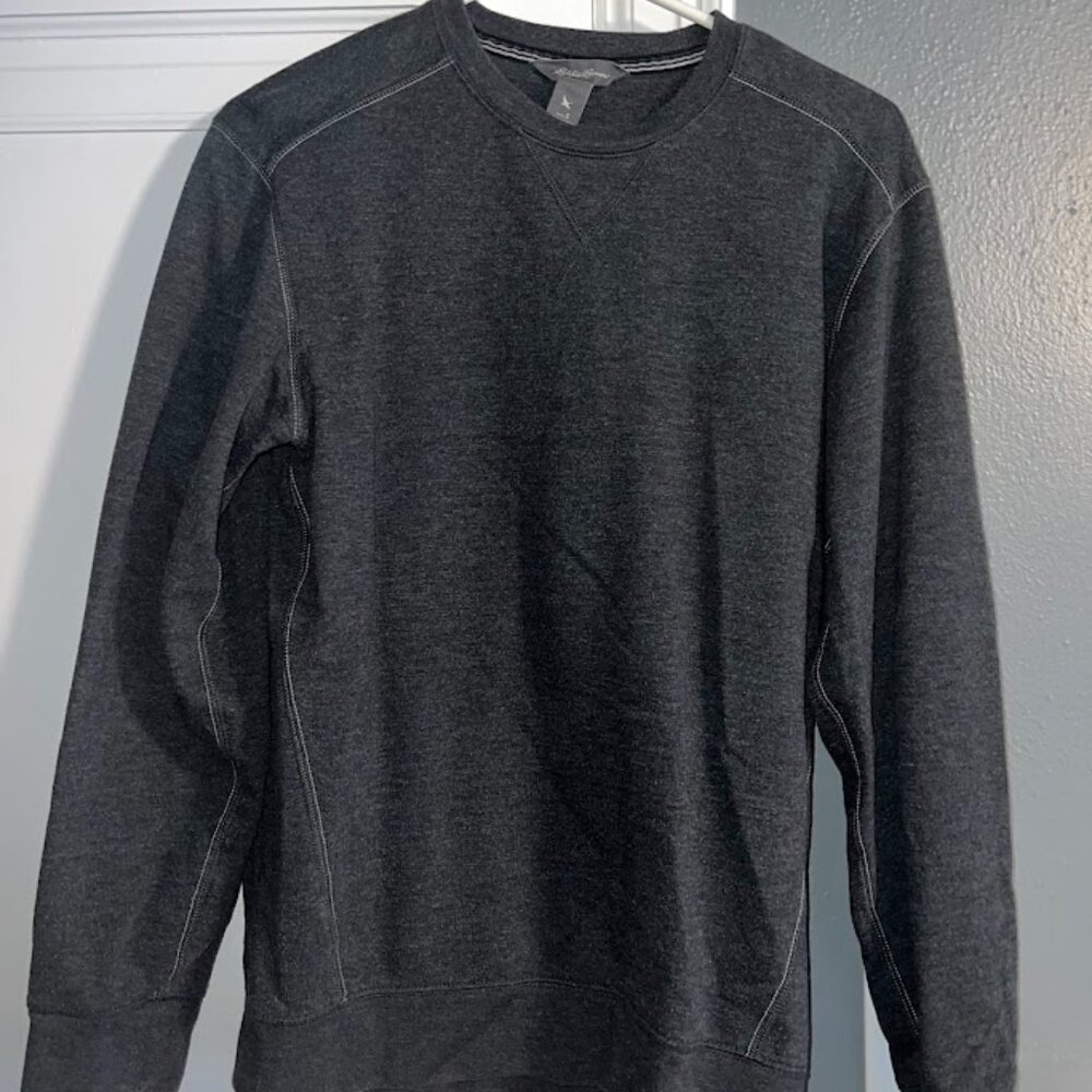 Eddie Bauer Crew Neck
